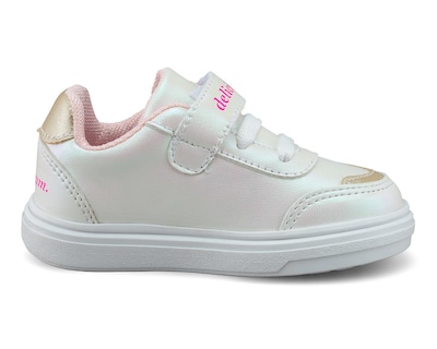 Foto 4 | Tenis para Bebé Baby Colors