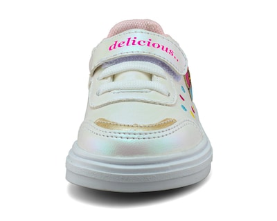 Foto 5 | Tenis para Bebé Baby Colors