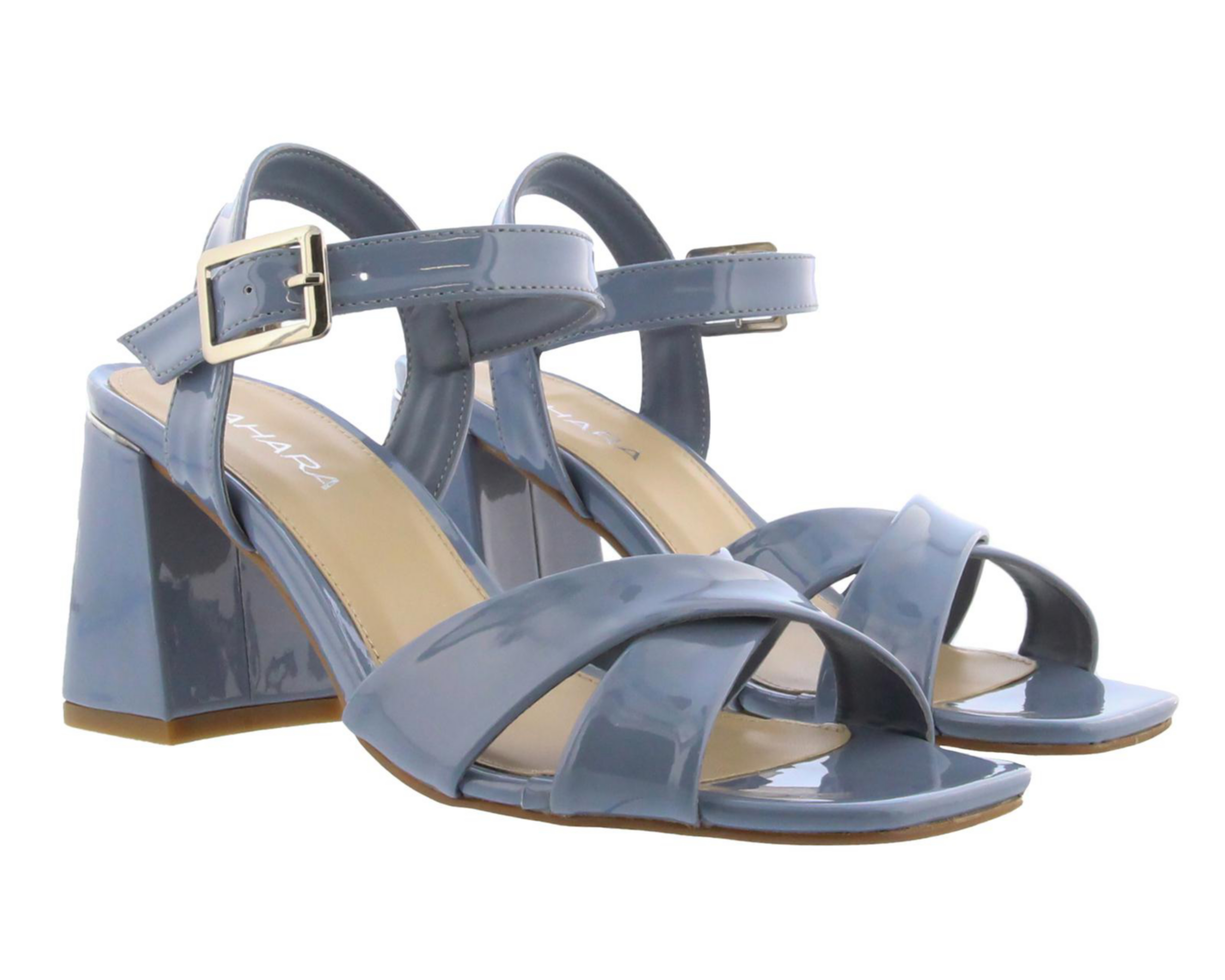 Sandalias de Tacón Sahara para Mujer $449