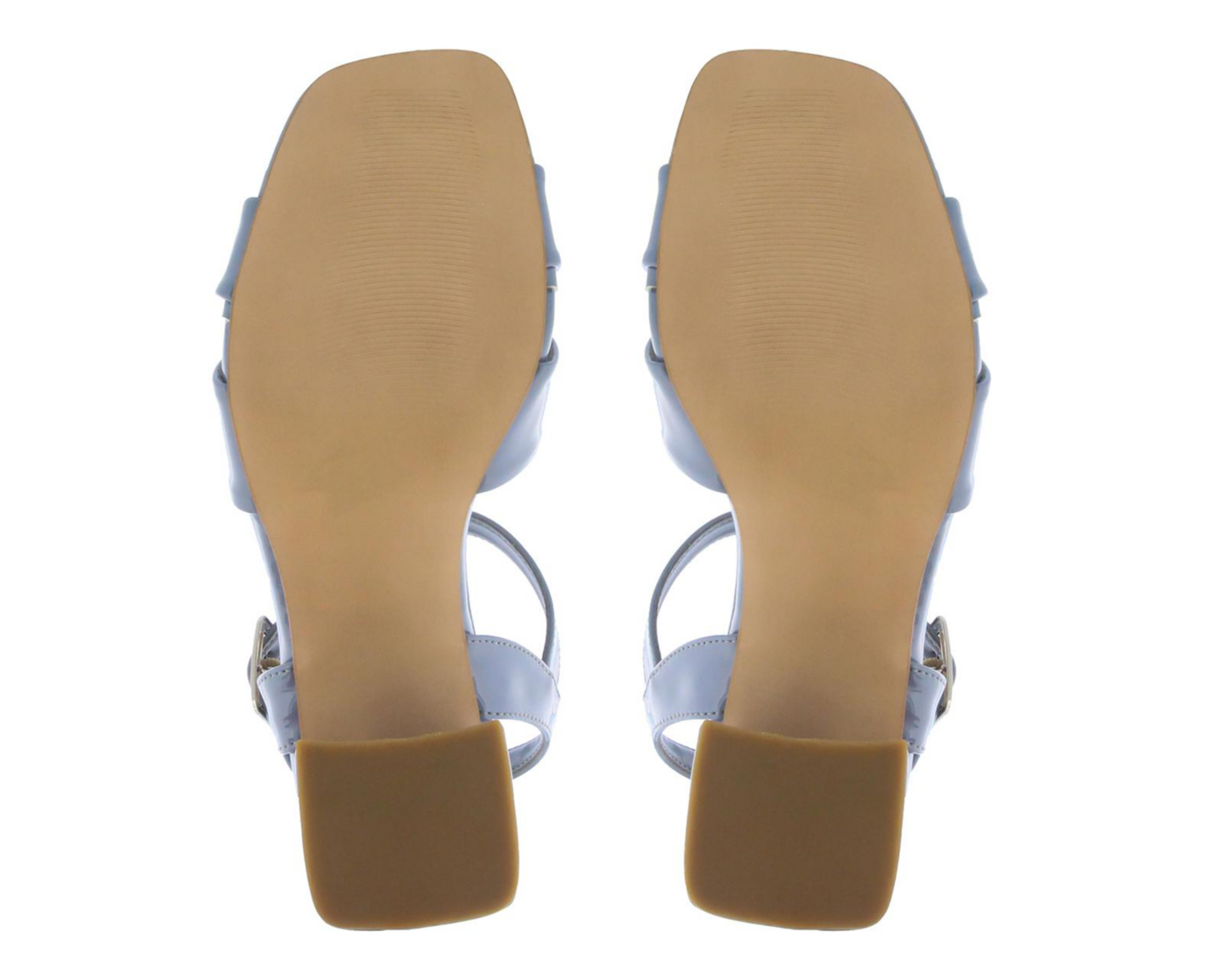 Foto 3 pulgar | Sandalias de Tacón Sahara para Mujer