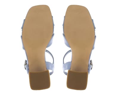 Foto 2 | Sandalias de Tacón Sahara para Mujer