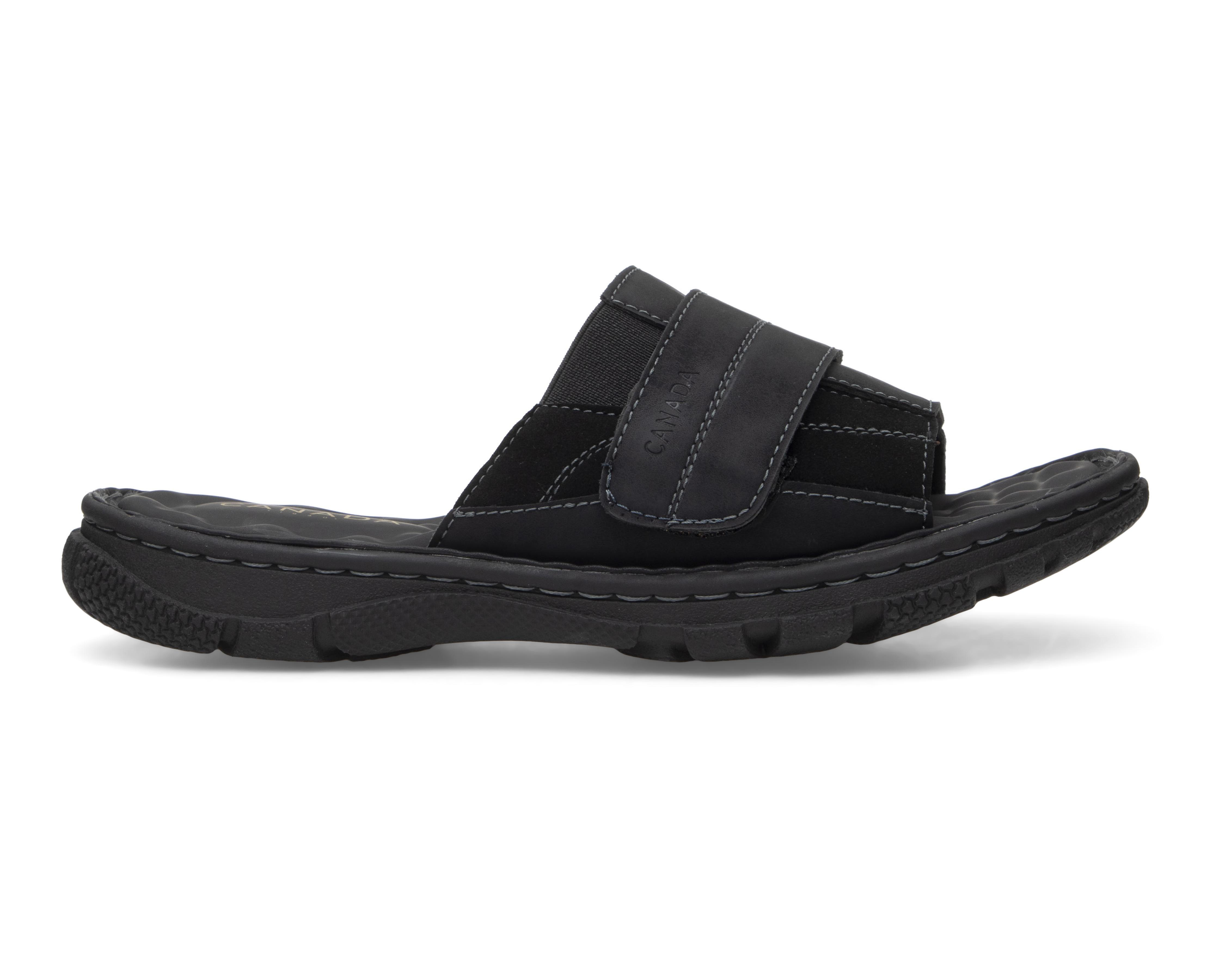 Foto 3 pulgar | Sandalias Casuales Canadá para Hombre