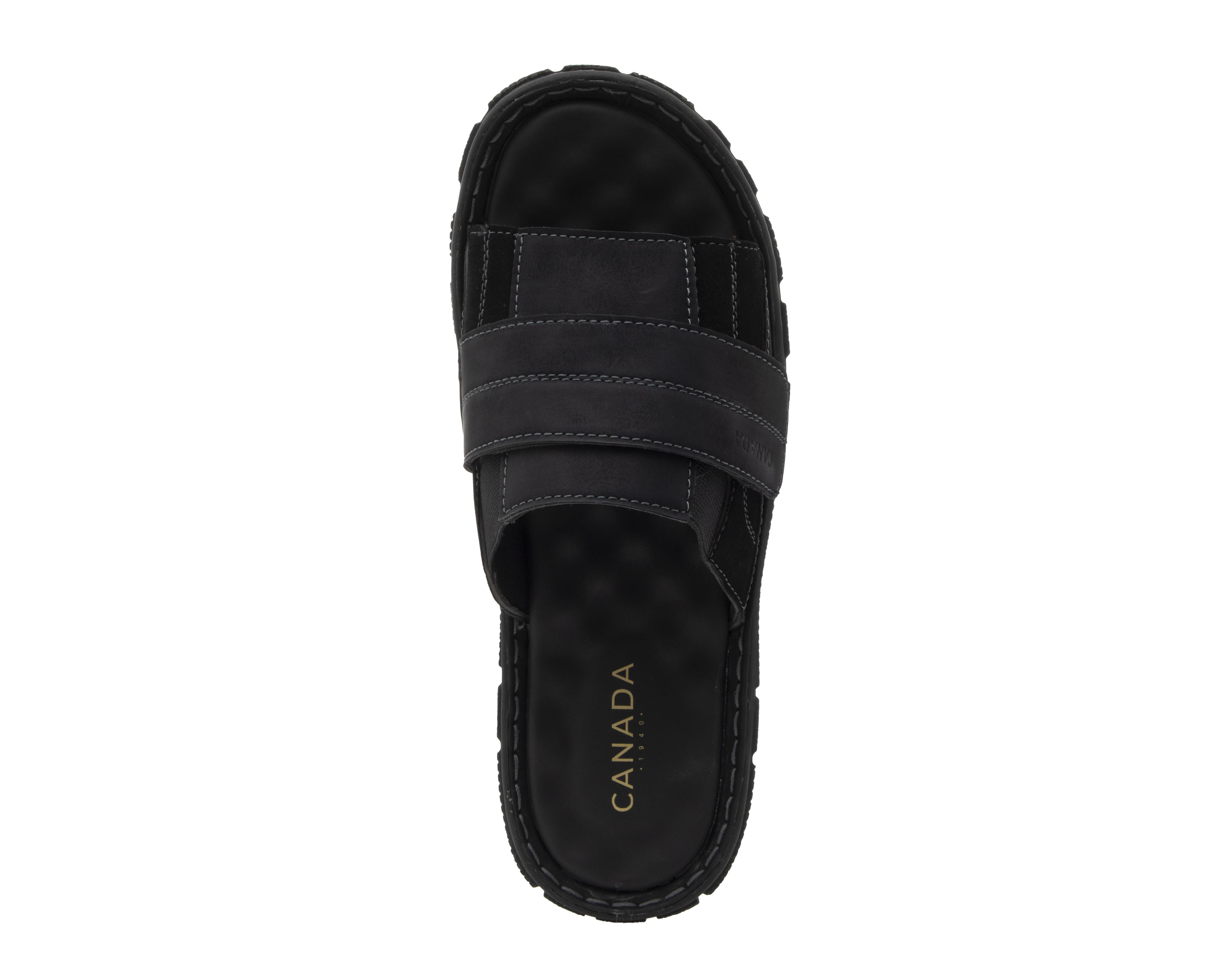 Foto 6 pulgar | Sandalias Casuales Canadá para Hombre