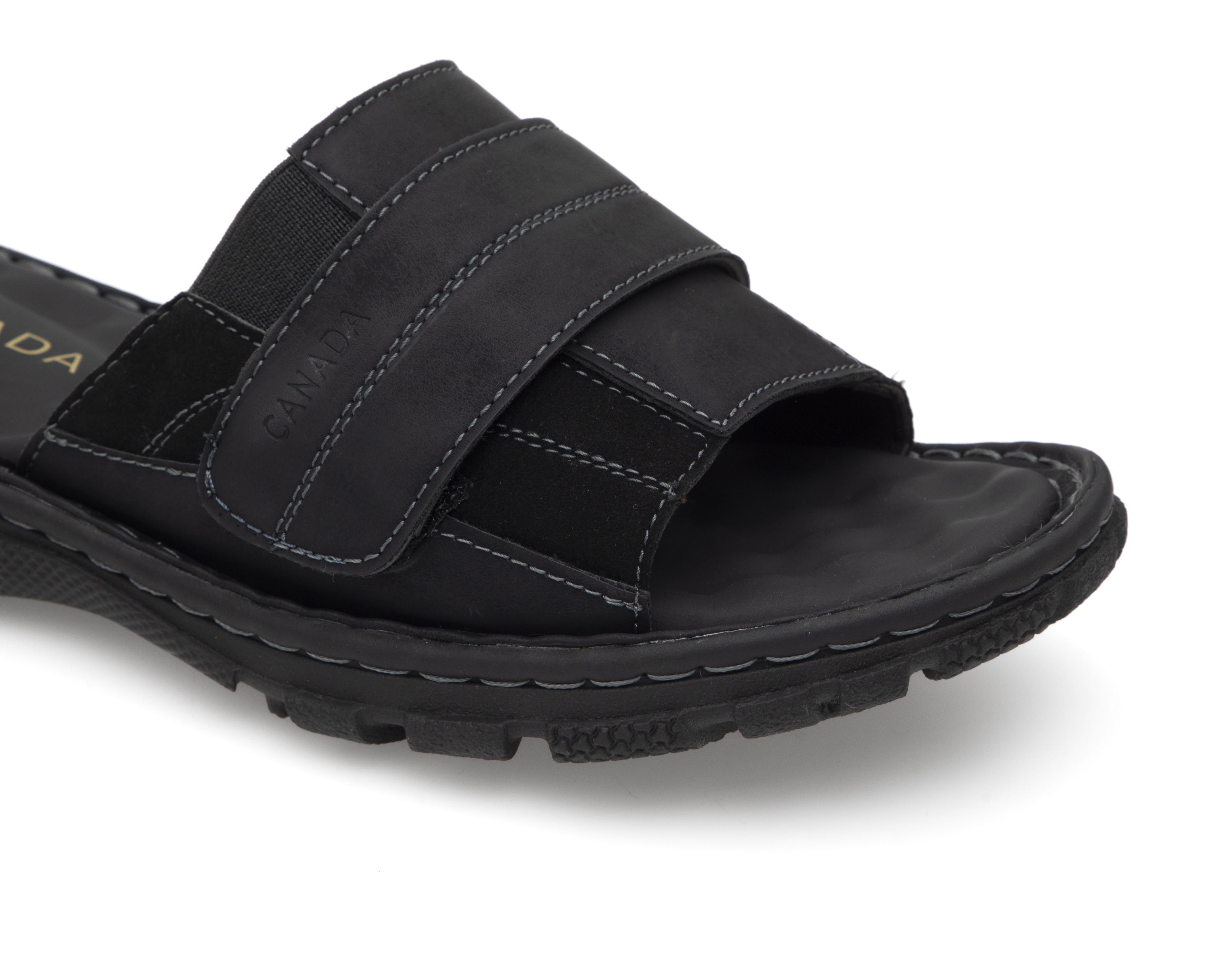 Foto 7 pulgar | Sandalias Casuales Canadá para Hombre