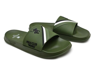 Foto 1 | Sandalias de Playa York Team Polo Club para Hombre