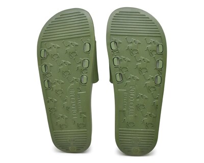 Foto 3 | Sandalias de Playa York Team Polo Club para Hombre