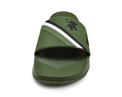 Foto 5 | Sandalias de Playa York Team Polo Club para Hombre
