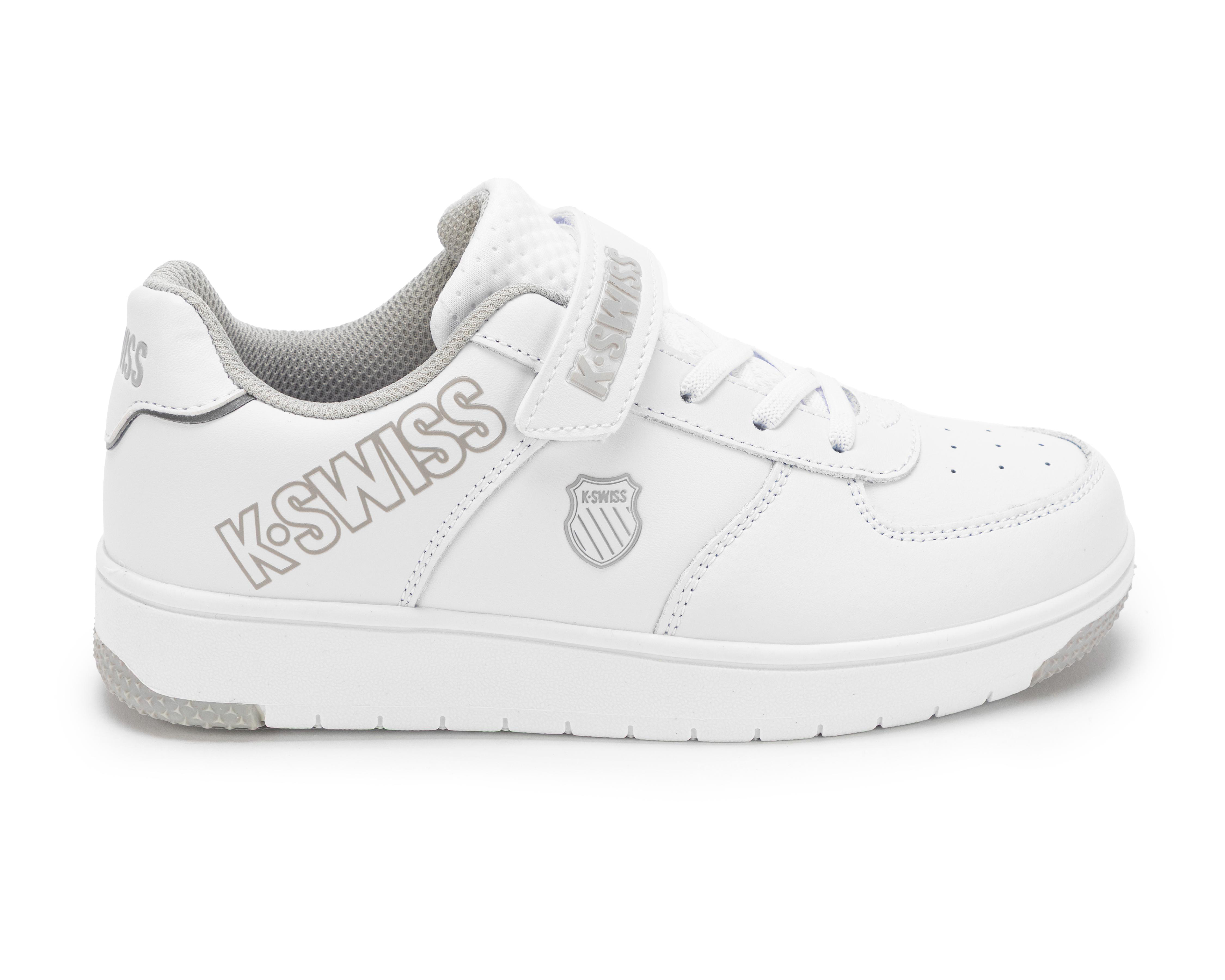 Foto 3 pulgar | Tenis Casuales K-Swiss para Niño