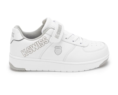 Foto 2 | Tenis Casuales K-Swiss para Niño