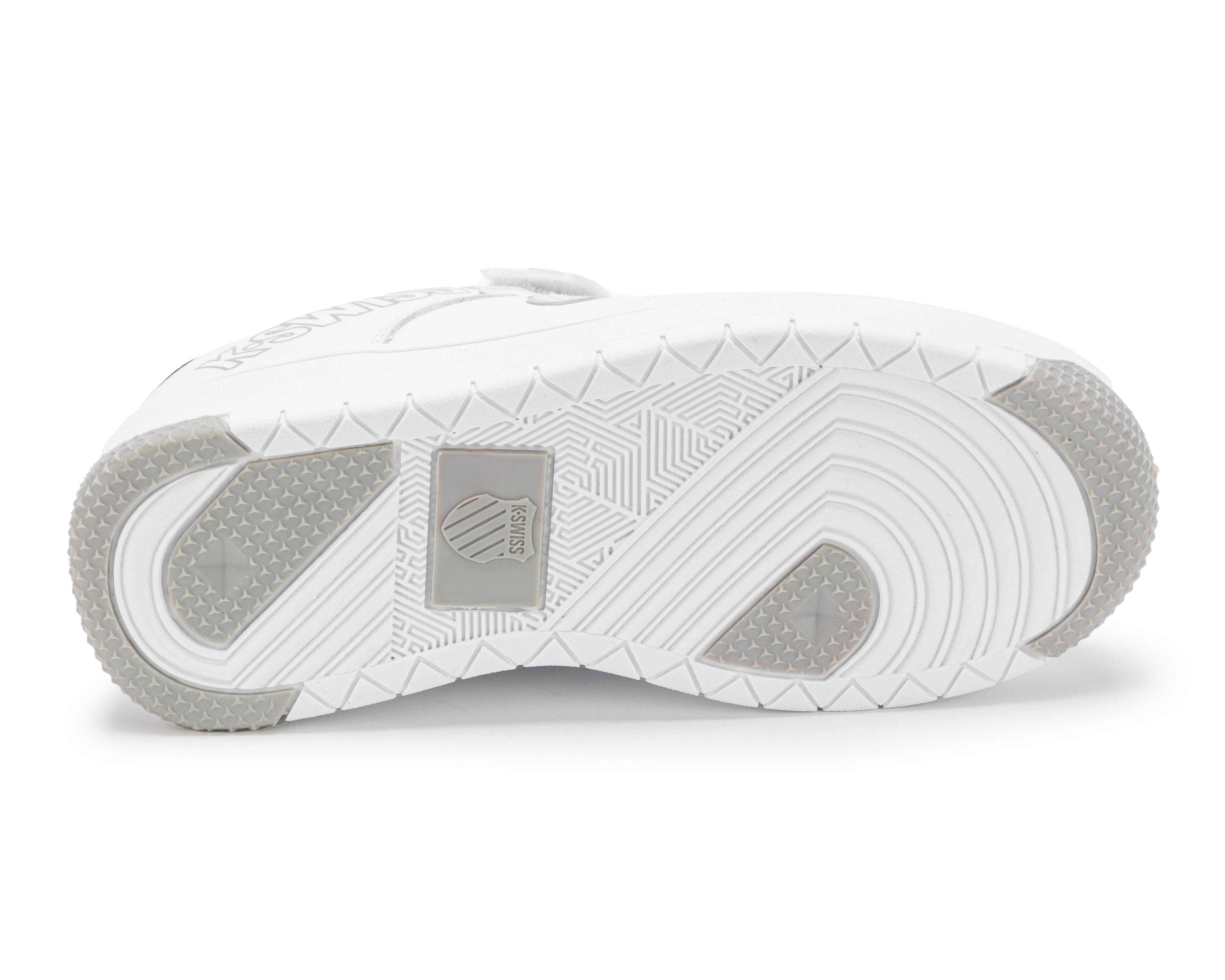 Foto 5 pulgar | Tenis Casuales K-Swiss para Niño