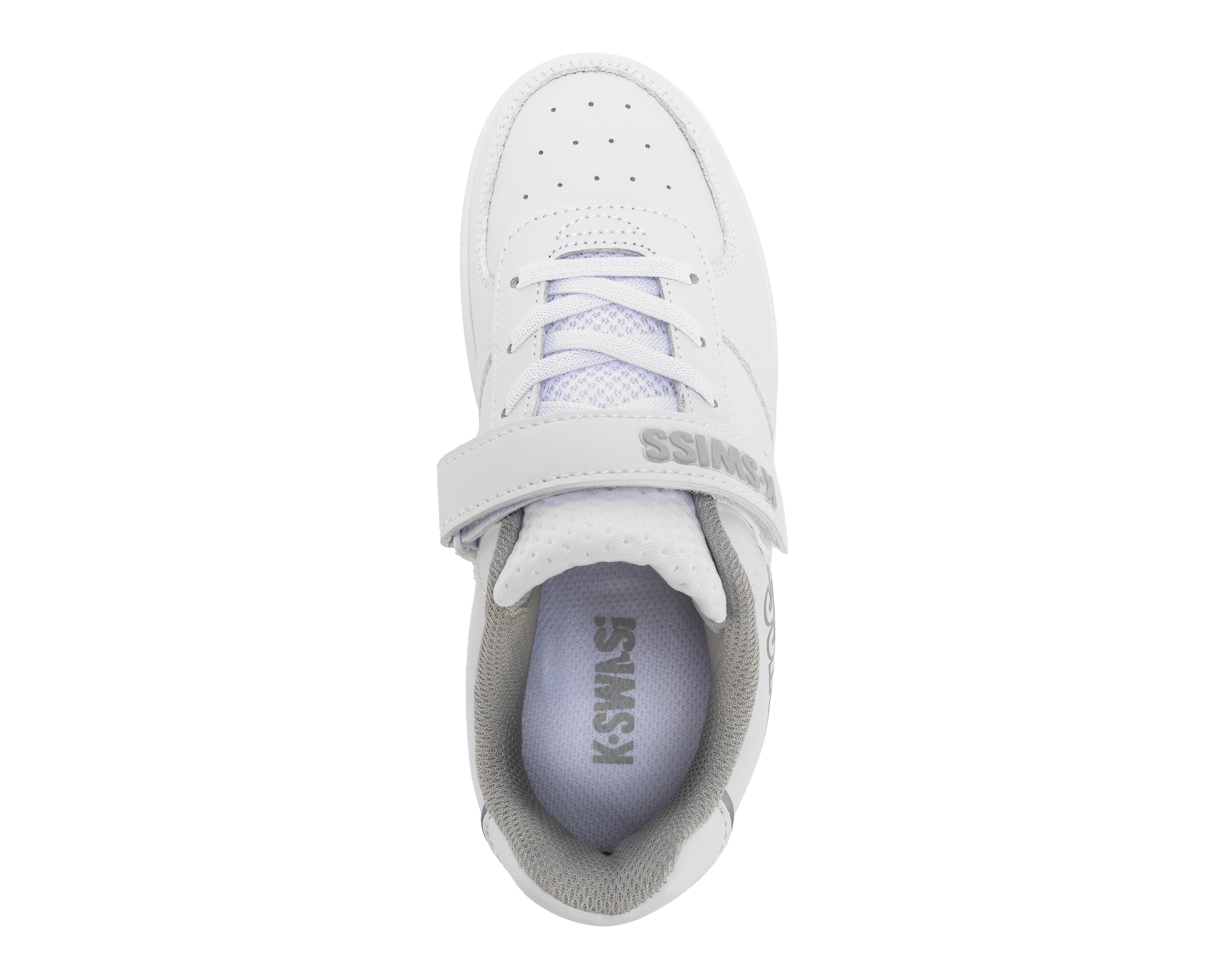 Foto 6 pulgar | Tenis Casuales K-Swiss para Niño