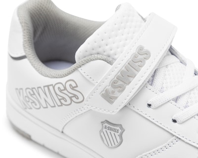 Foto 6 | Tenis Casuales K-Swiss para Niño