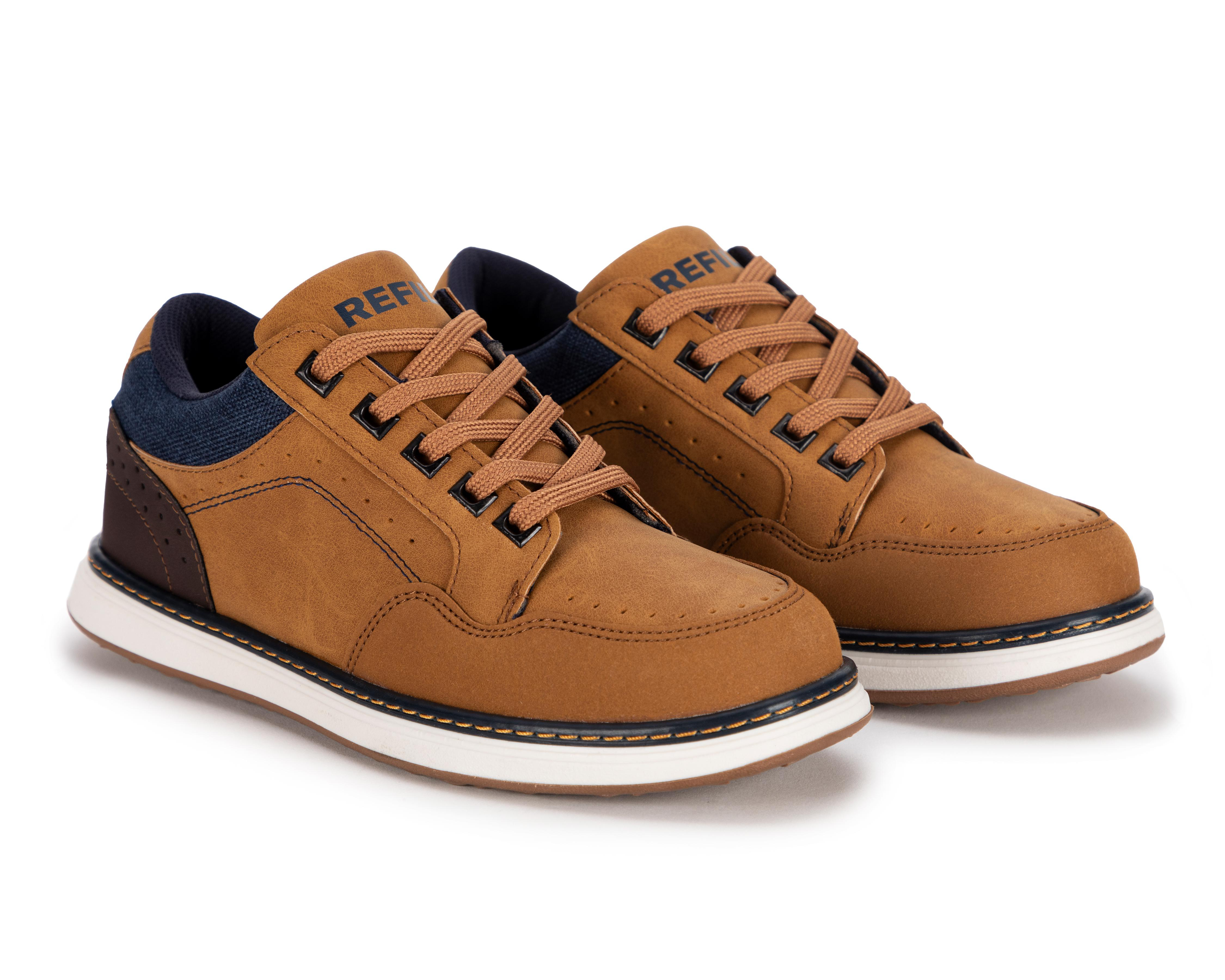 Foto 1 | Zapatos Casuales Refill Juveniles