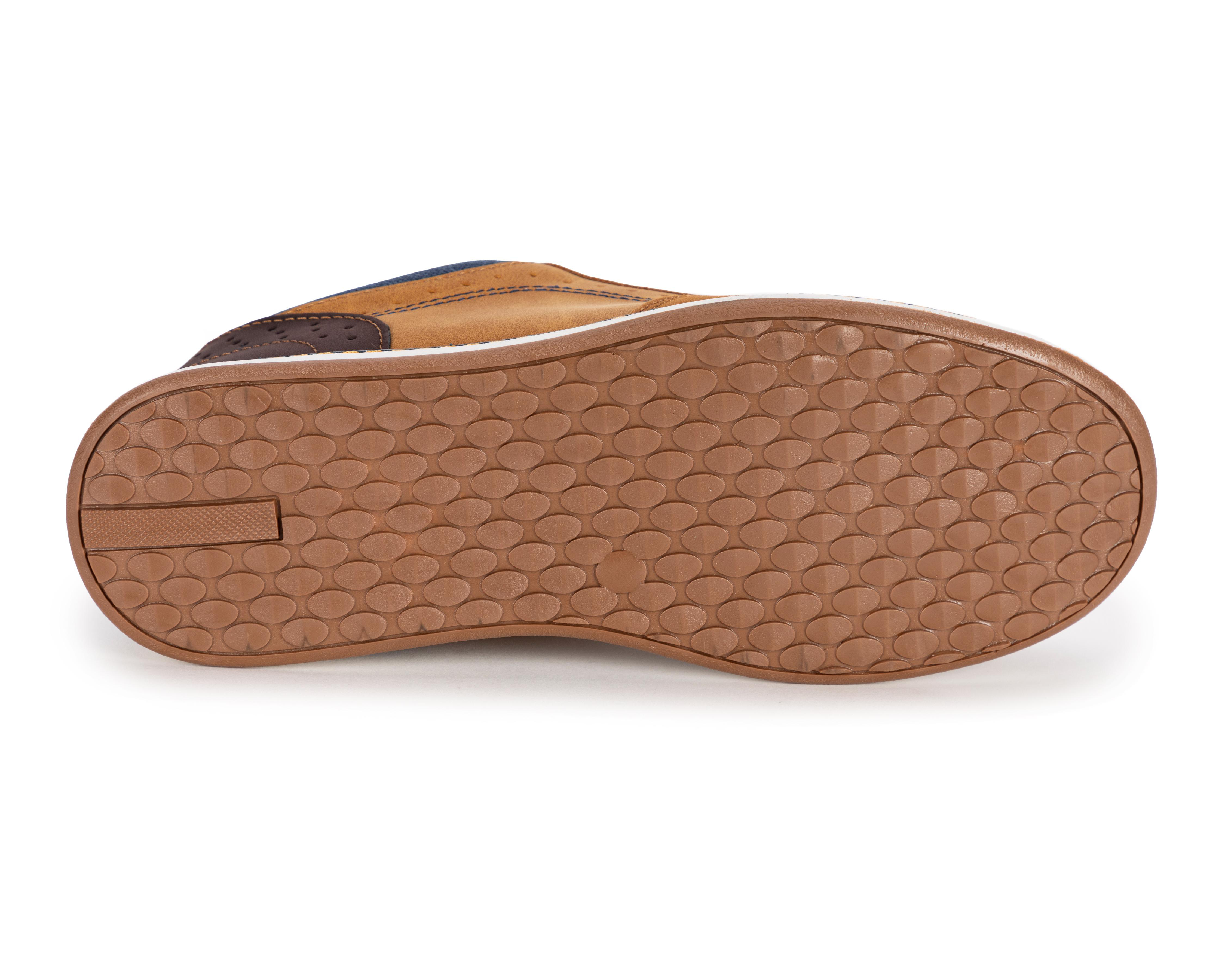 Foto 5 pulgar | Zapatos Casuales Refill Juveniles