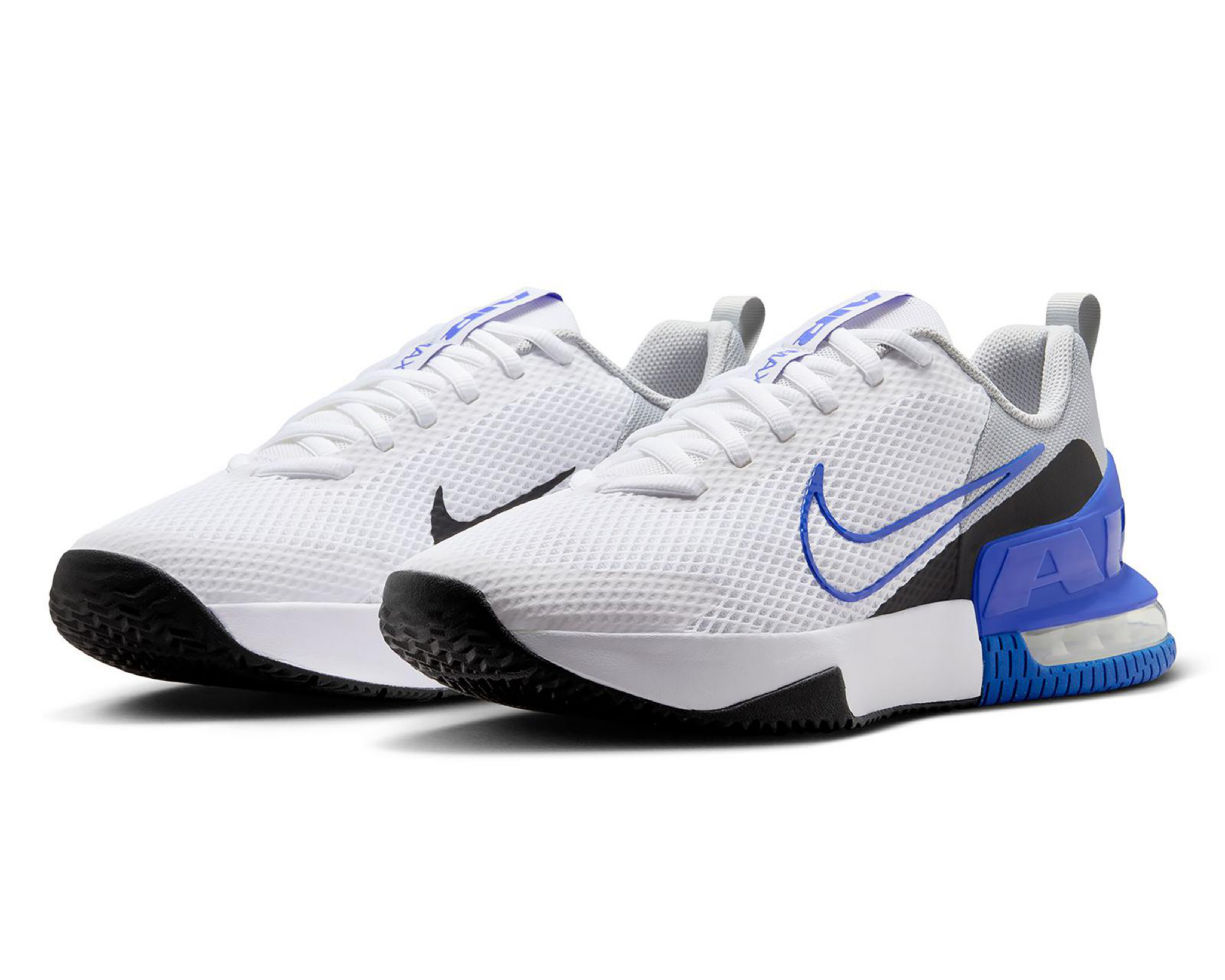 Foto 2 pulgar | Tenis para Entrenamiento Nike Air Max Alpha Trainer 6 para Hombre