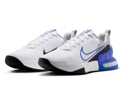 Foto 1 | Tenis para Entrenamiento Nike Air Max Alpha Trainer 6 para Hombre