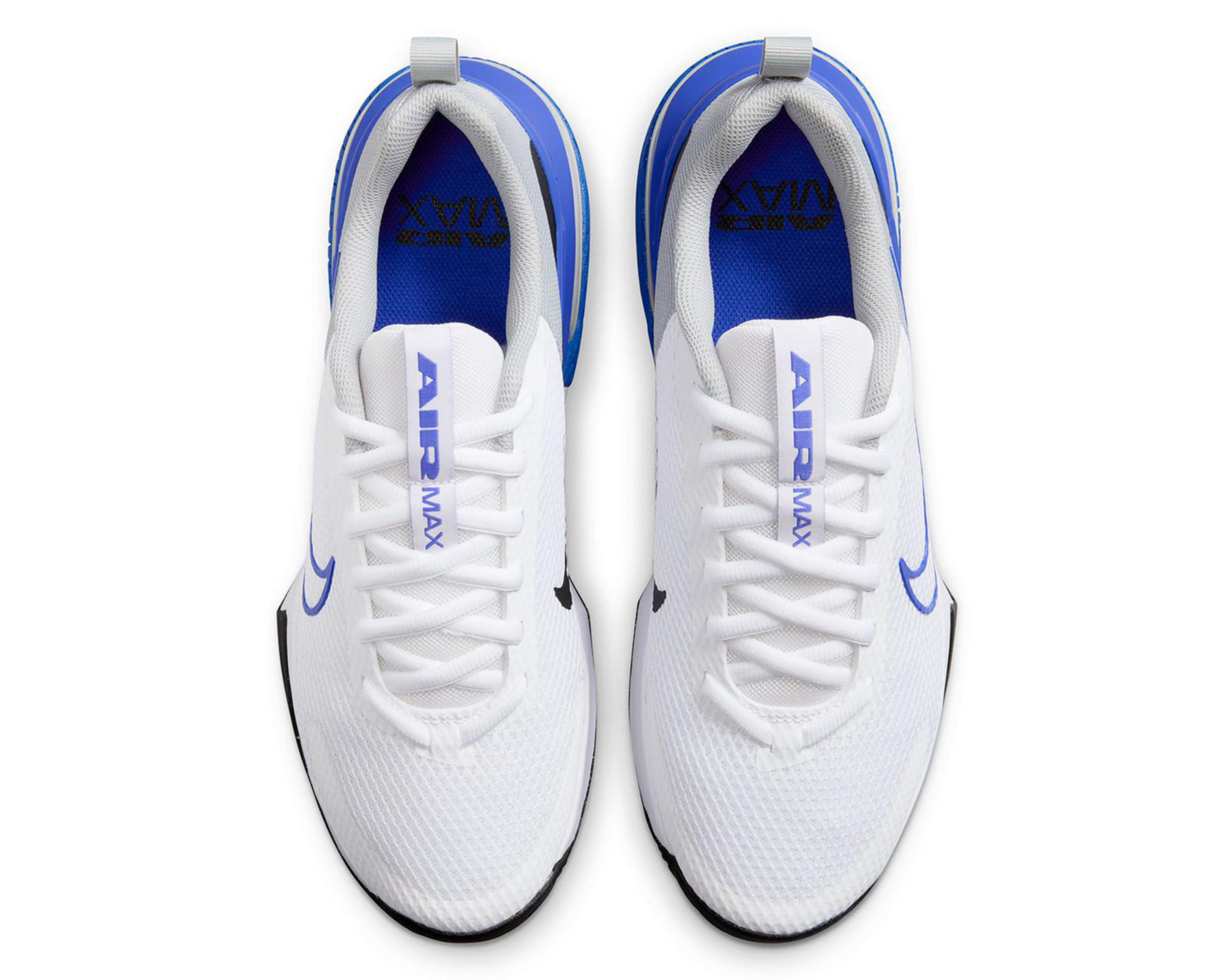 Foto 4 pulgar | Tenis para Entrenamiento Nike Air Max Alpha Trainer 6 para Hombre