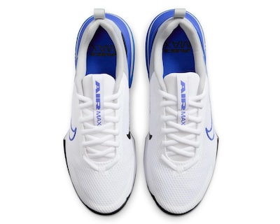 Foto 3 | Tenis para Entrenamiento Nike Air Max Alpha Trainer 6 para Hombre