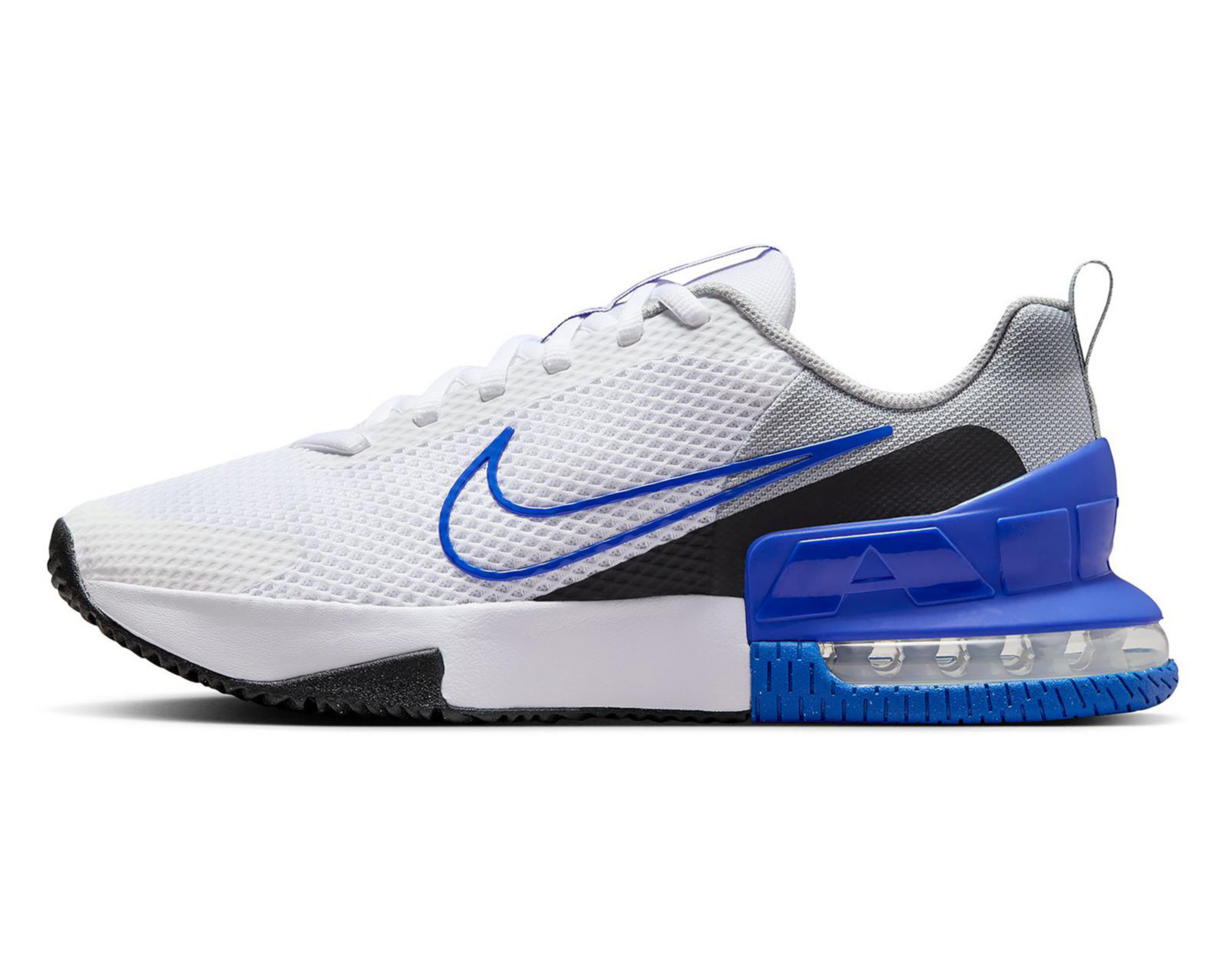 Foto 5 | Tenis para Entrenamiento Nike Air Max Alpha Trainer 6 para Hombre