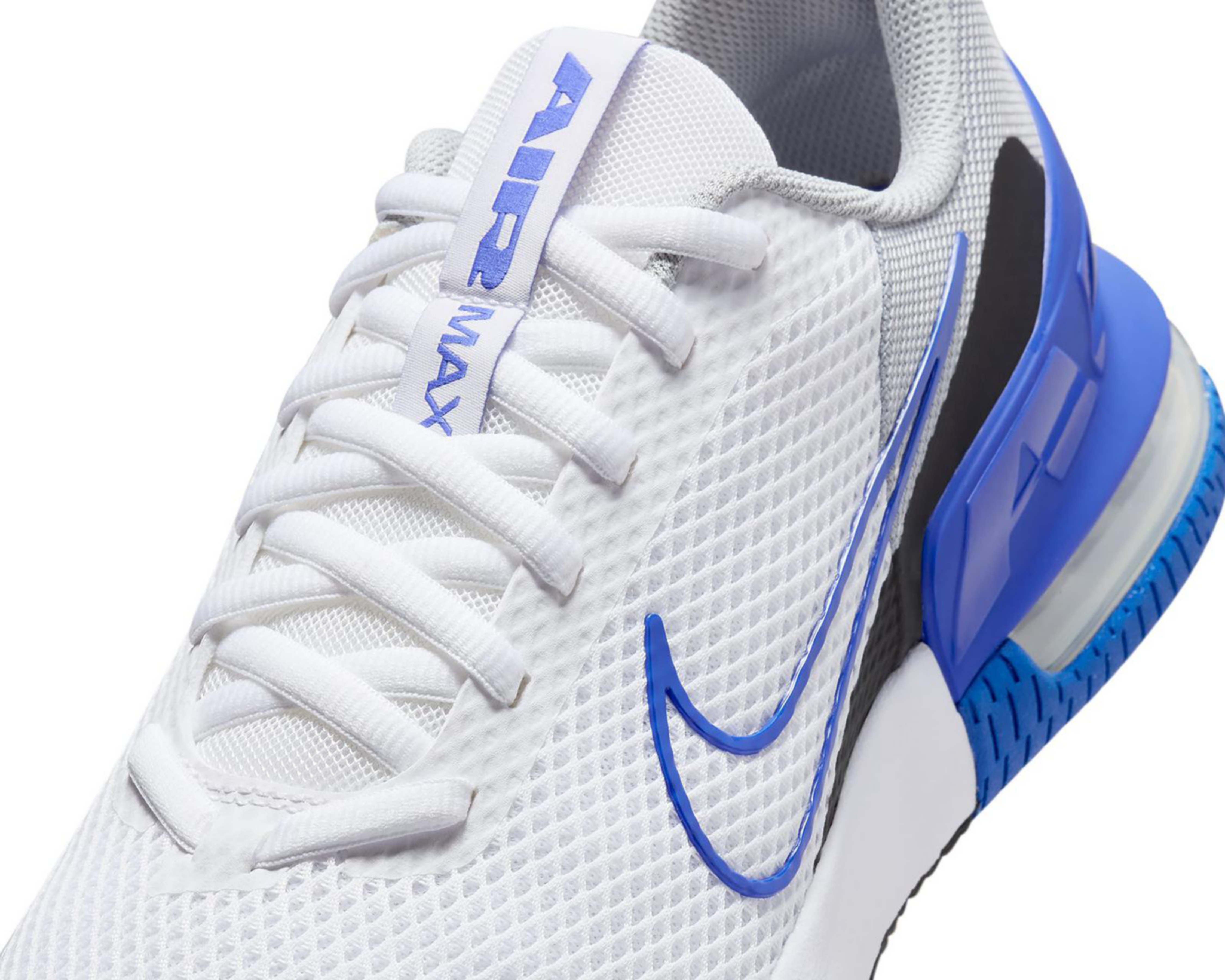 Foto 8 pulgar | Tenis para Entrenamiento Nike Air Max Alpha Trainer 6 para Hombre