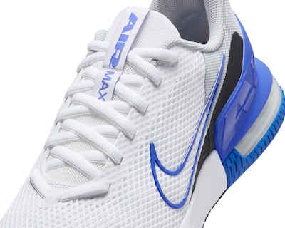 Foto 7 | Tenis para Entrenamiento Nike Air Max Alpha Trainer 6 para Hombre