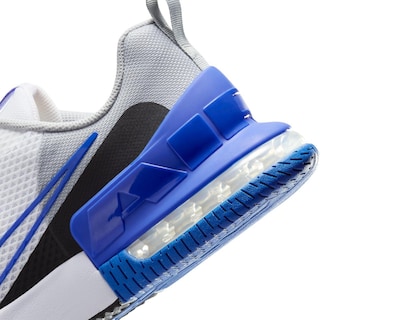 Foto 8 | Tenis para Entrenamiento Nike Air Max Alpha Trainer 6 para Hombre
