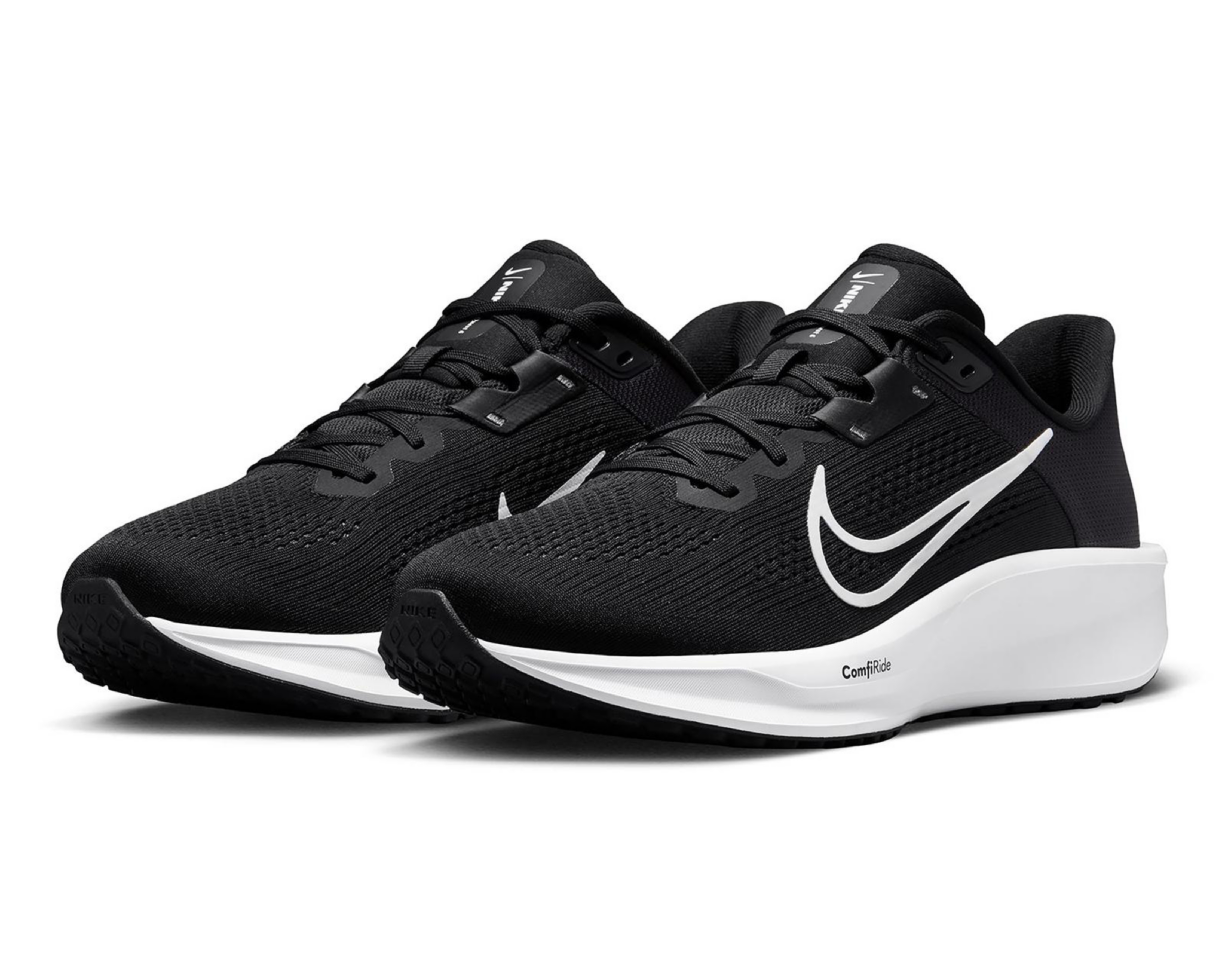 Foto 2 pulgar | Tenis para Correr Nike Quest 6 para Hombre
