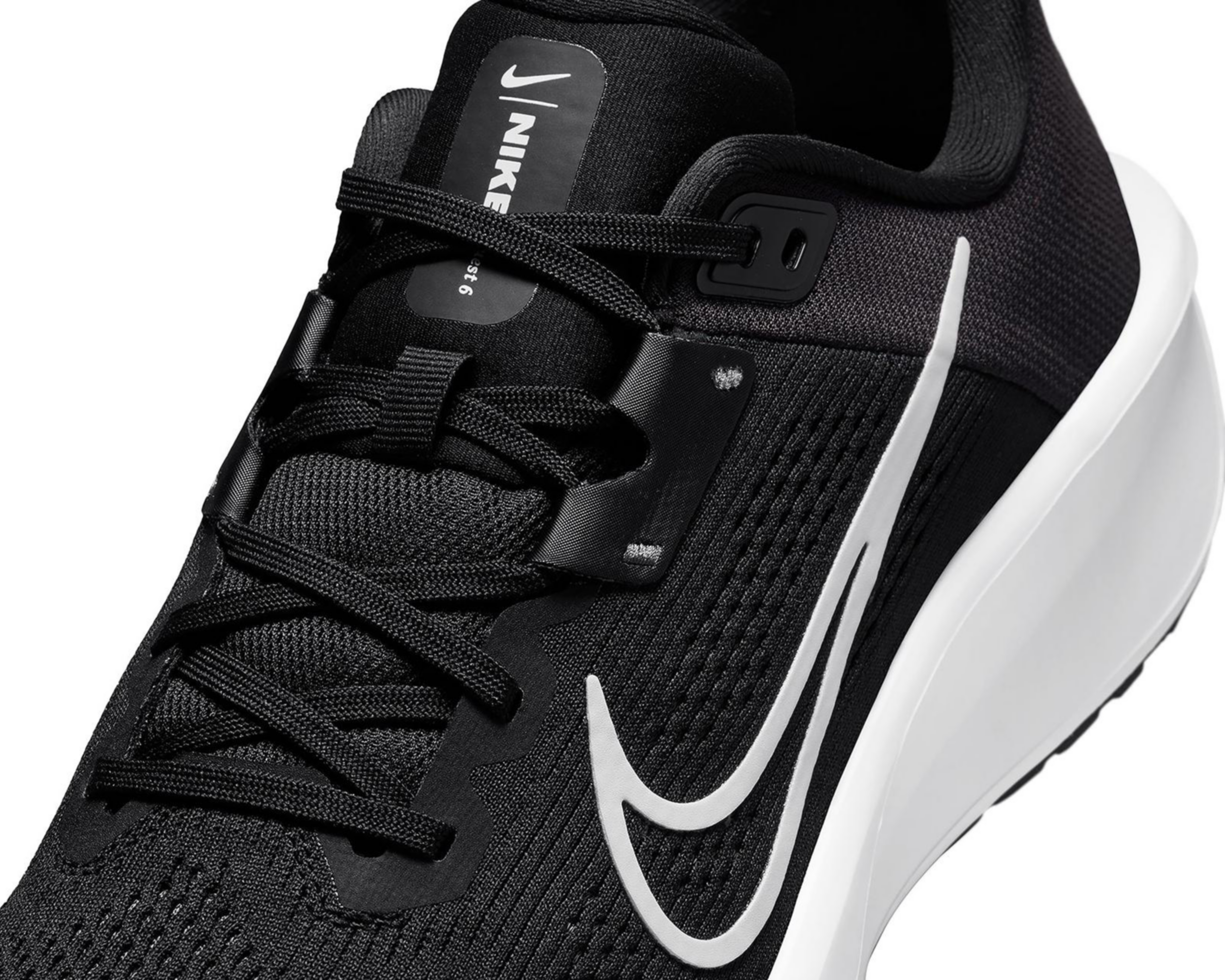 Foto 8 pulgar | Tenis para Correr Nike Quest 6 para Hombre
