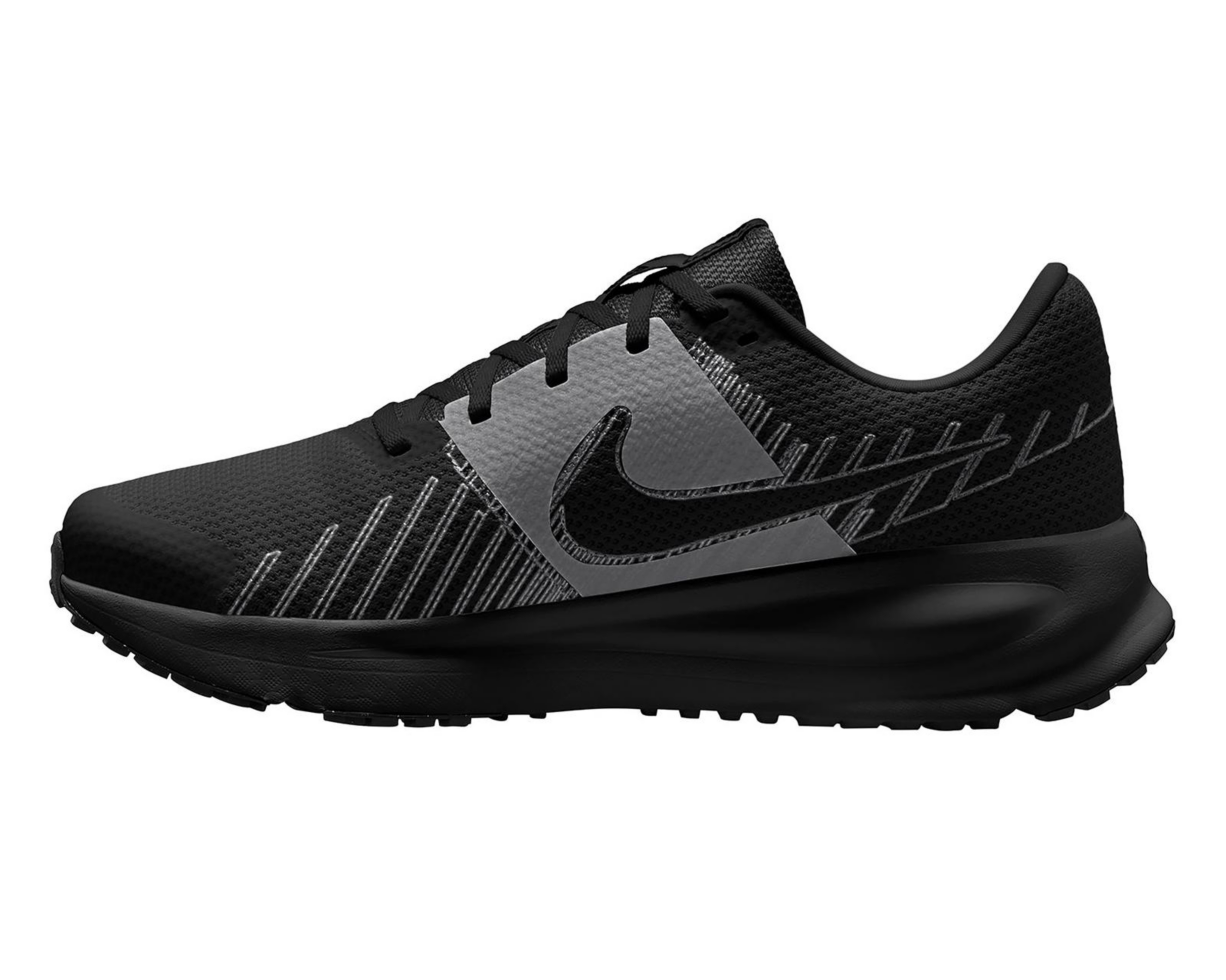 Foto 3 pulgar | Tenis para Correr Nike Run Defy para Hombre