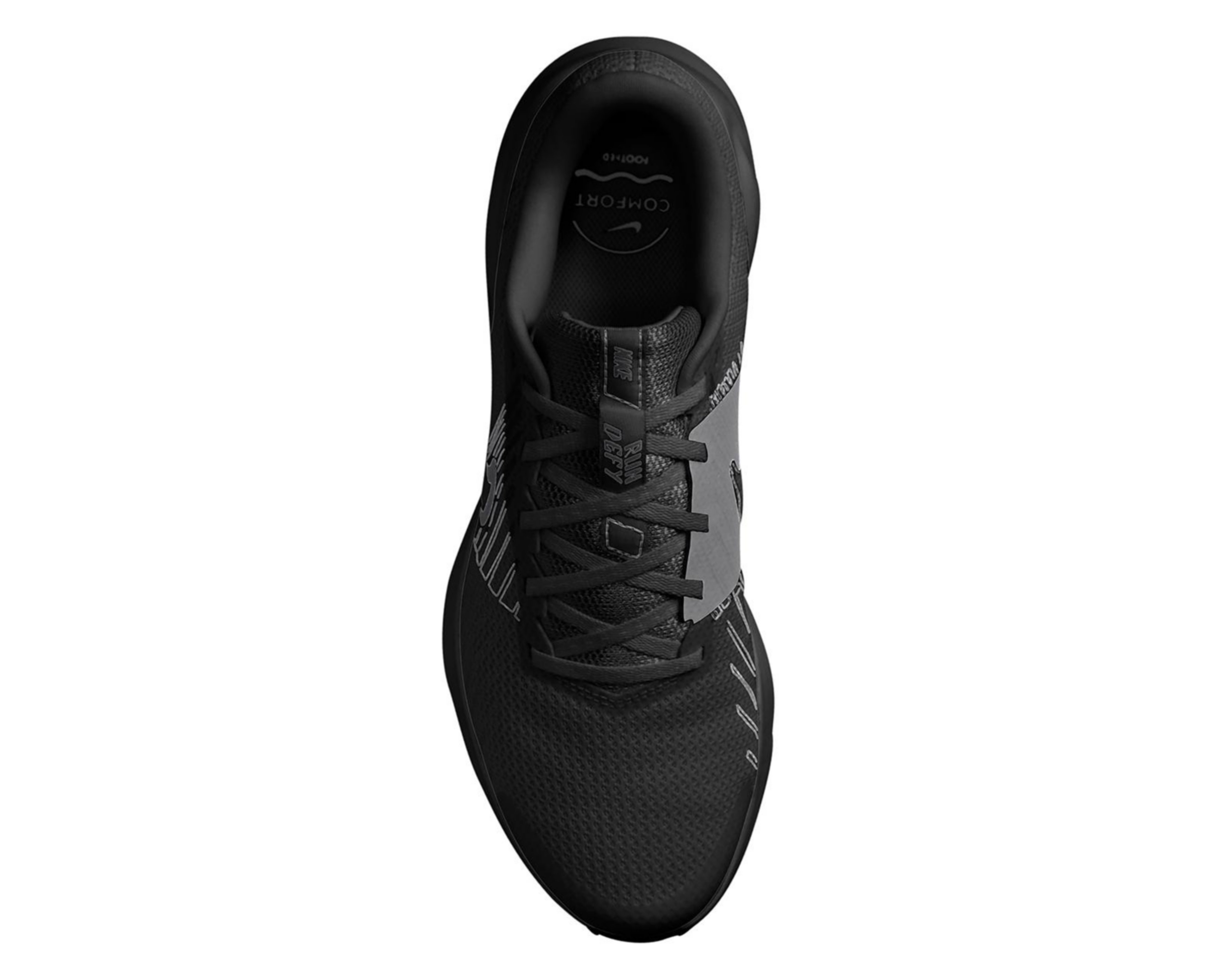 Foto 5 pulgar | Tenis para Correr Nike Run Defy para Hombre