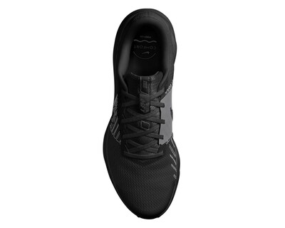 Foto 4 | Tenis para Correr Nike Run Defy para Hombre