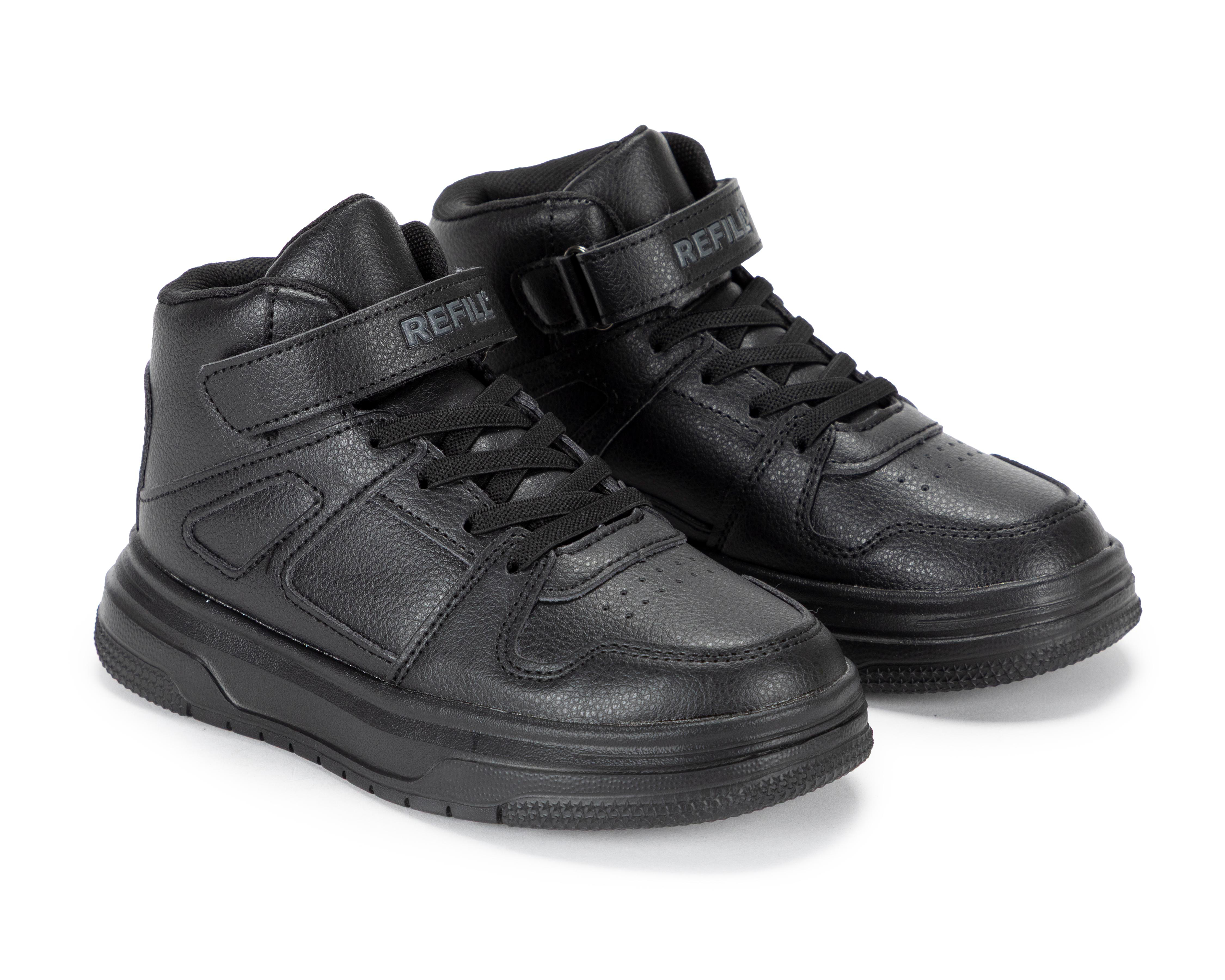 Tenis Casuales Refill para Niño