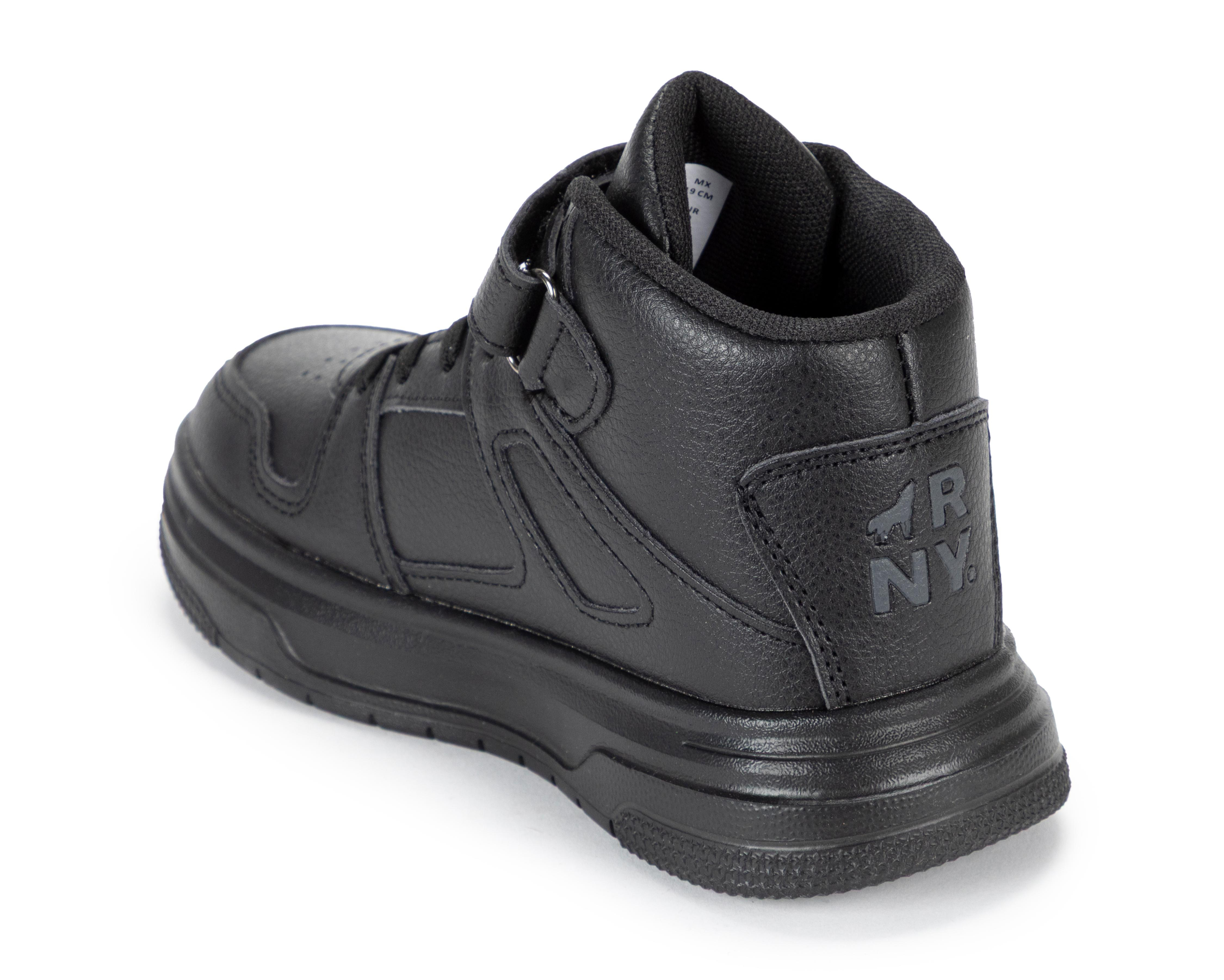 Foto 4 pulgar | Tenis Casuales Refill para Niño