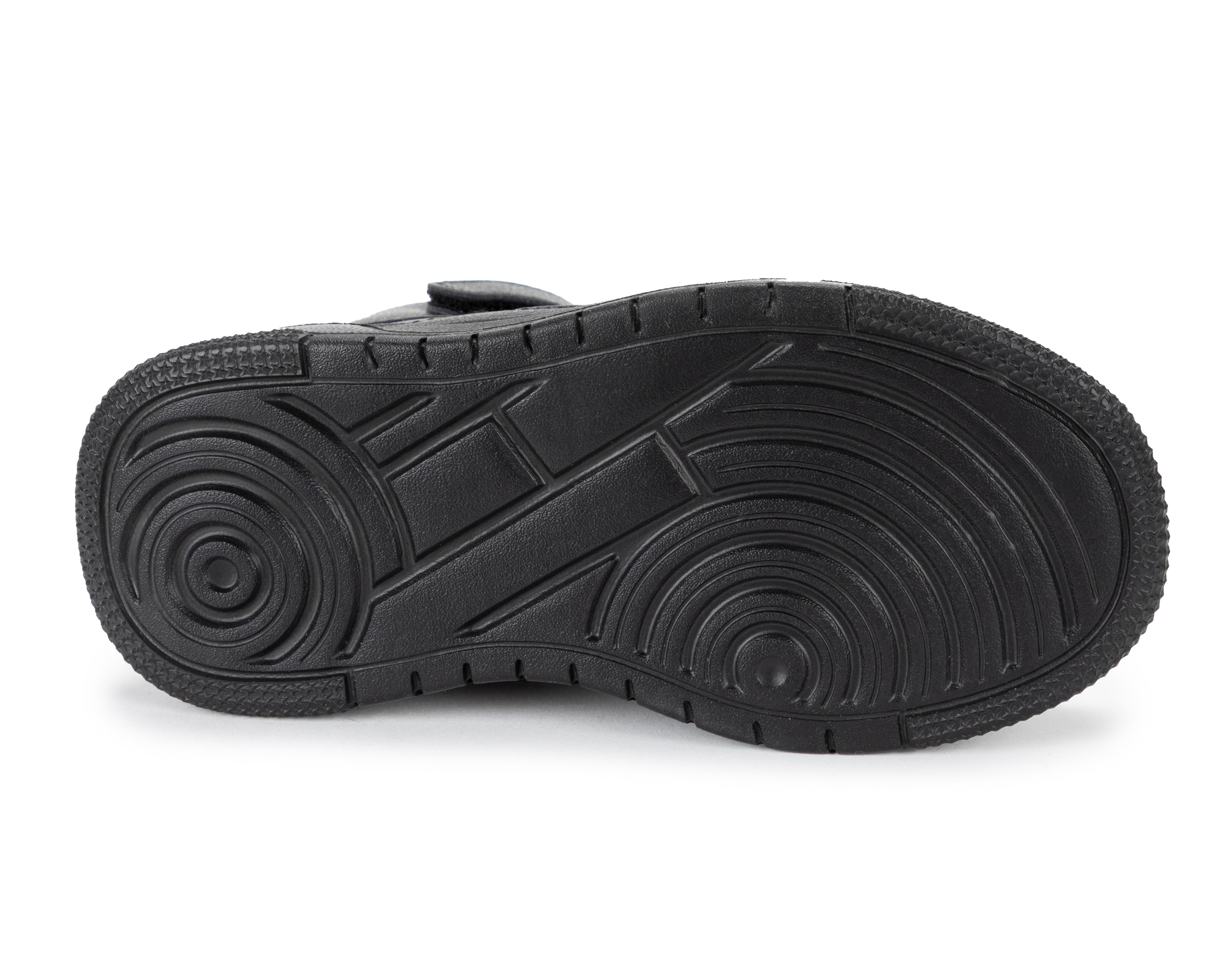Foto 5 pulgar | Tenis Casuales Refill para Niño