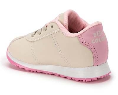 Foto 3 | Tenis para Bebé Niña Baby Colors