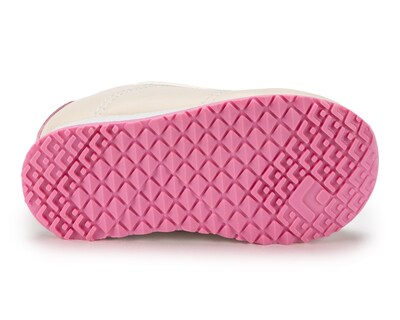 Foto 4 | Tenis para Bebé Niña Baby Colors