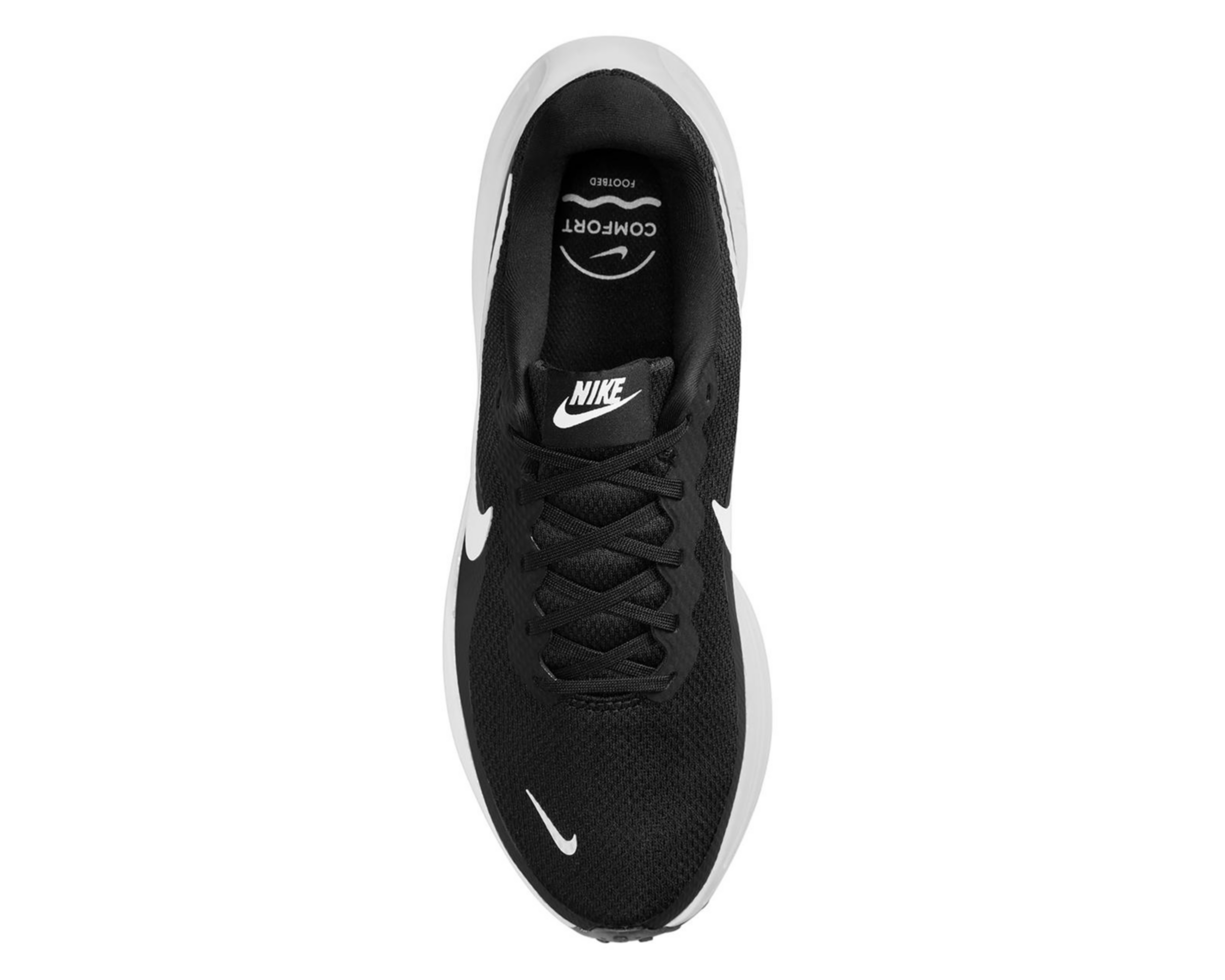 Foto 4 pulgar | Tenis para Correr Nike Revolution 8 para Hombre