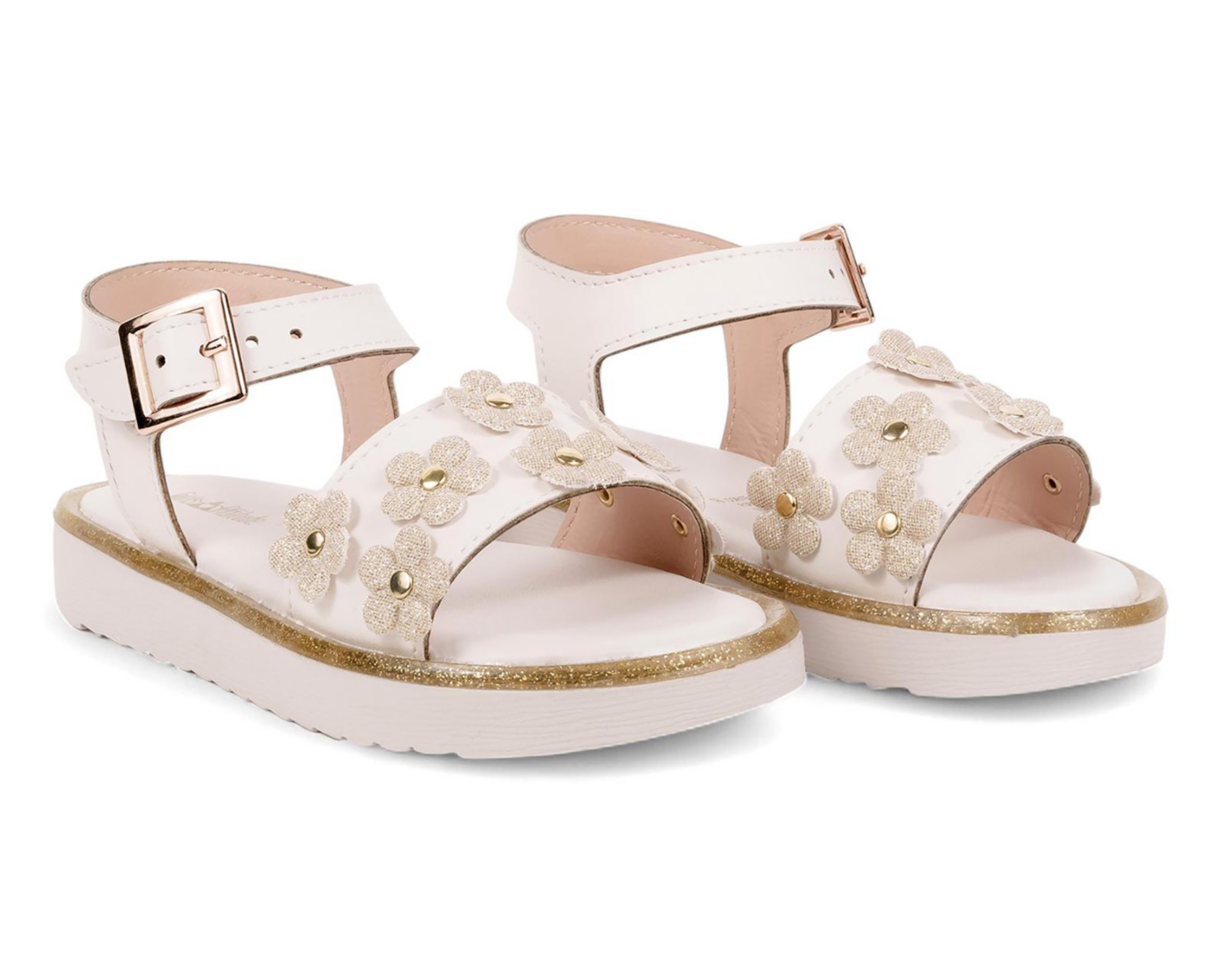 Sandalias Casuales Girls Attitude para Niña $249