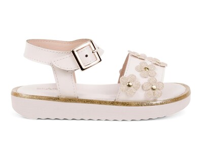 Foto 4 | Sandalias Casuales Girls Attitude para Niña