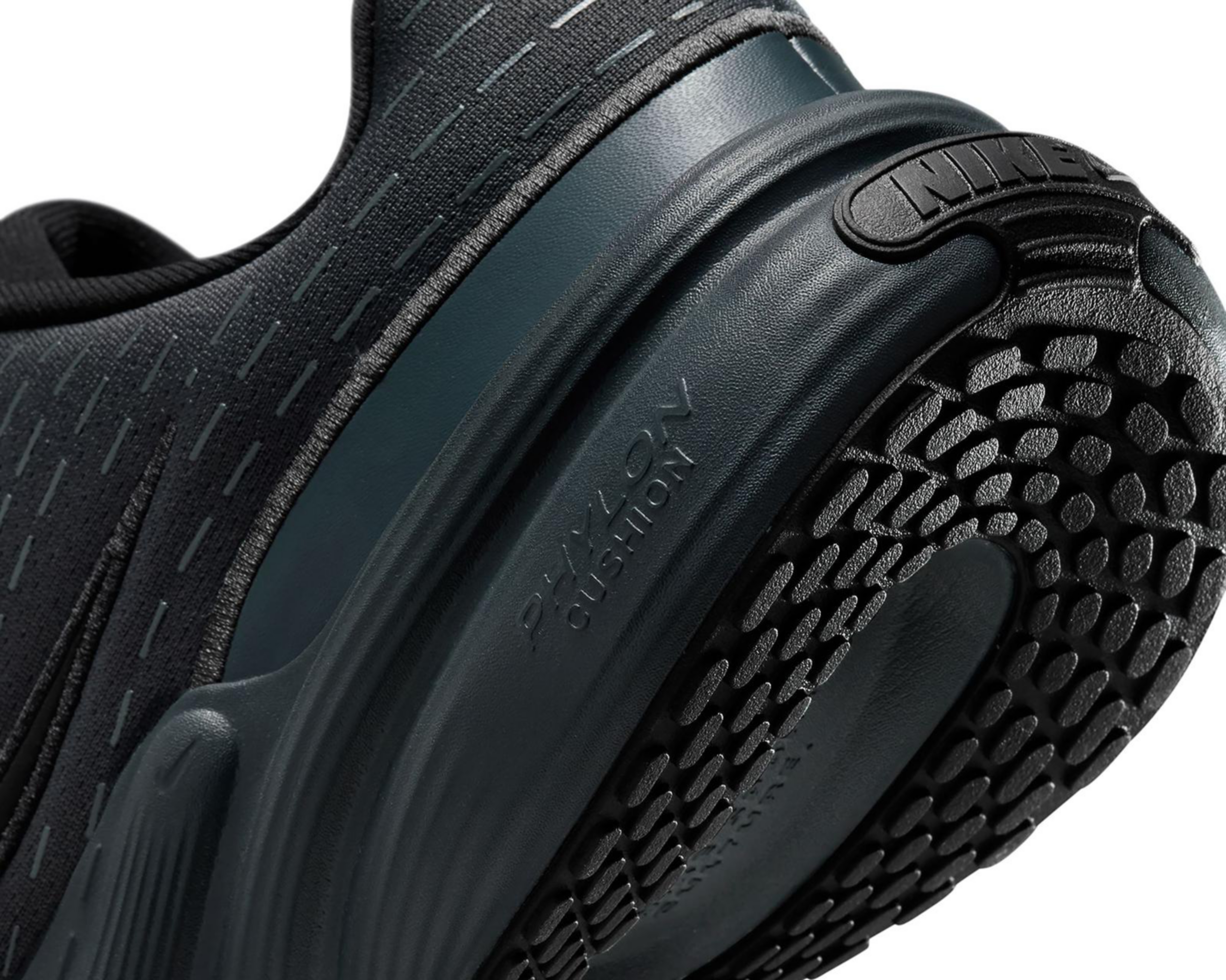 Foto 8 | Tenis para Jogging Nike Uplift Sc para Hombre