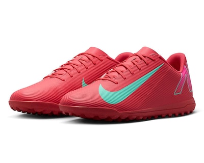 Foto 1 | Tenis de Futbol Nike Mercurial Vapor 16 Club Juveniles