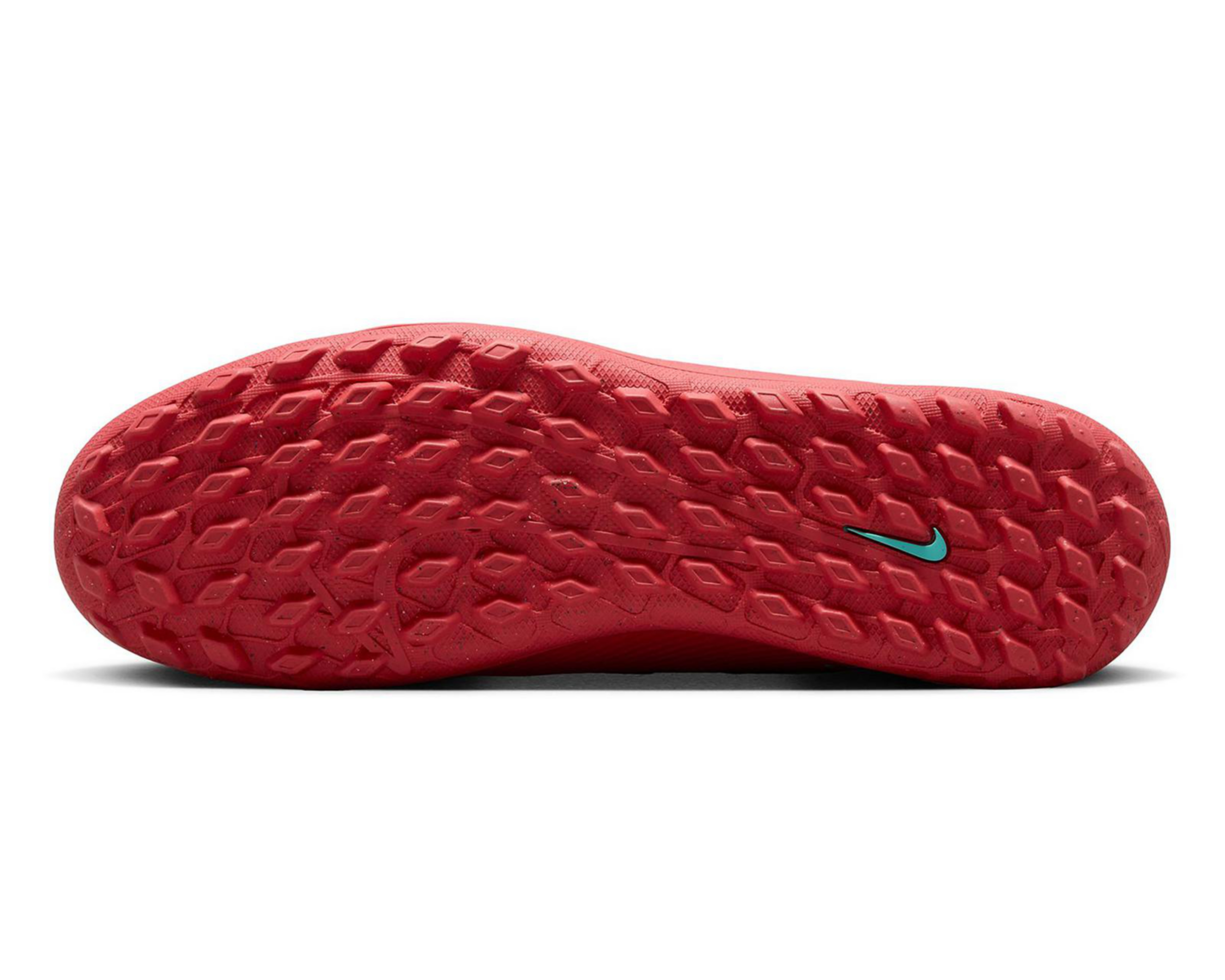 Foto 3 pulgar | Tenis de Futbol Nike Mercurial Vapor 16 Club Juveniles