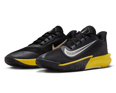Foto 1 | Tenis de Basquetbol Nike Precision 7 para Hombre