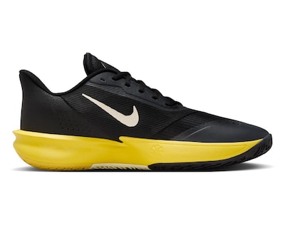 Foto 2 | Tenis de Basquetbol Nike Precision 7 para Hombre