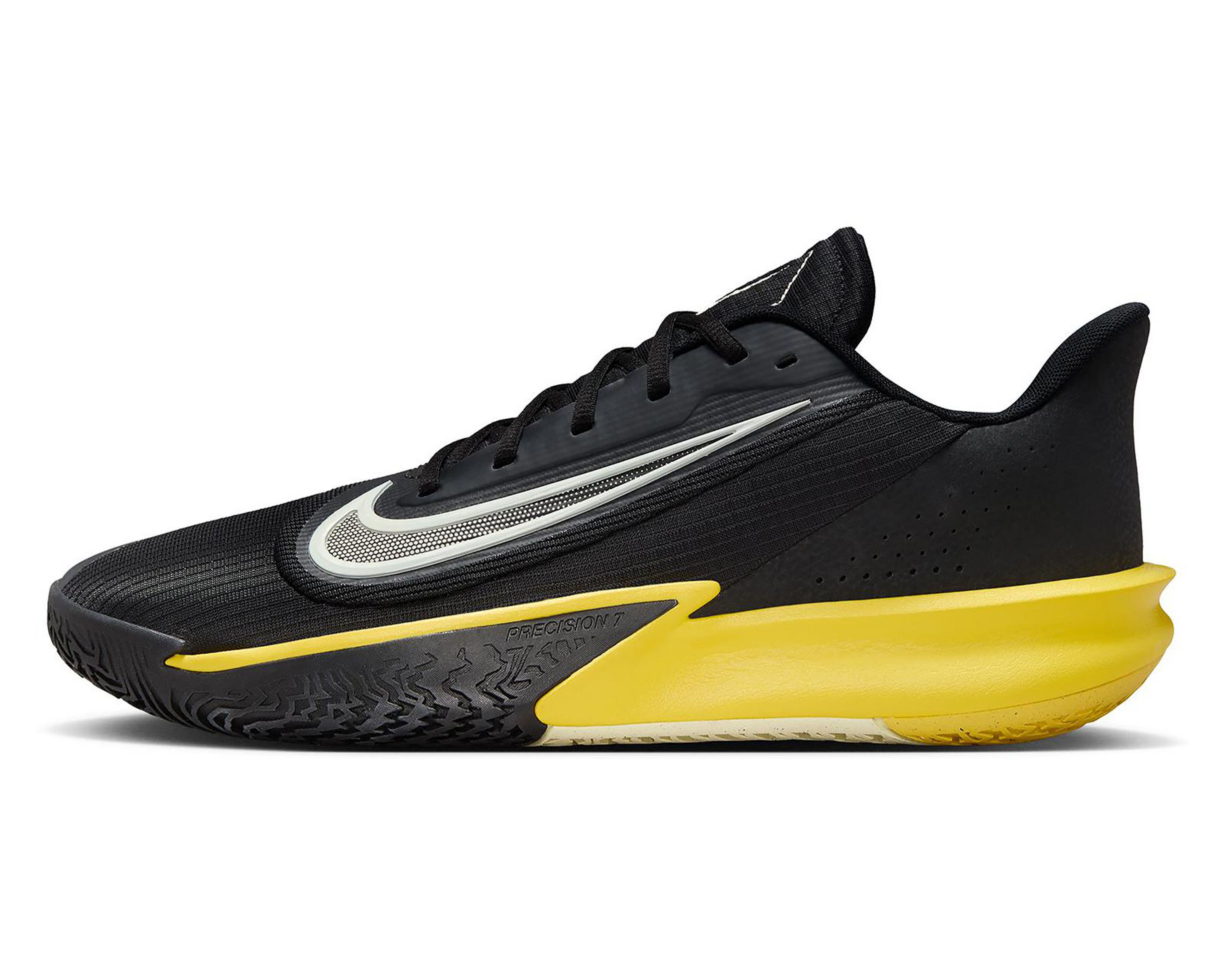 Foto 4 pulgar | Tenis de Basquetbol Nike Precision 7 para Hombre