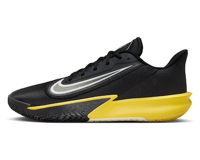 Foto 3 | Tenis de Basquetbol Nike Precision 7 para Hombre