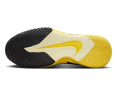 Foto 5 | Tenis de Basquetbol Nike Precision 7 para Hombre