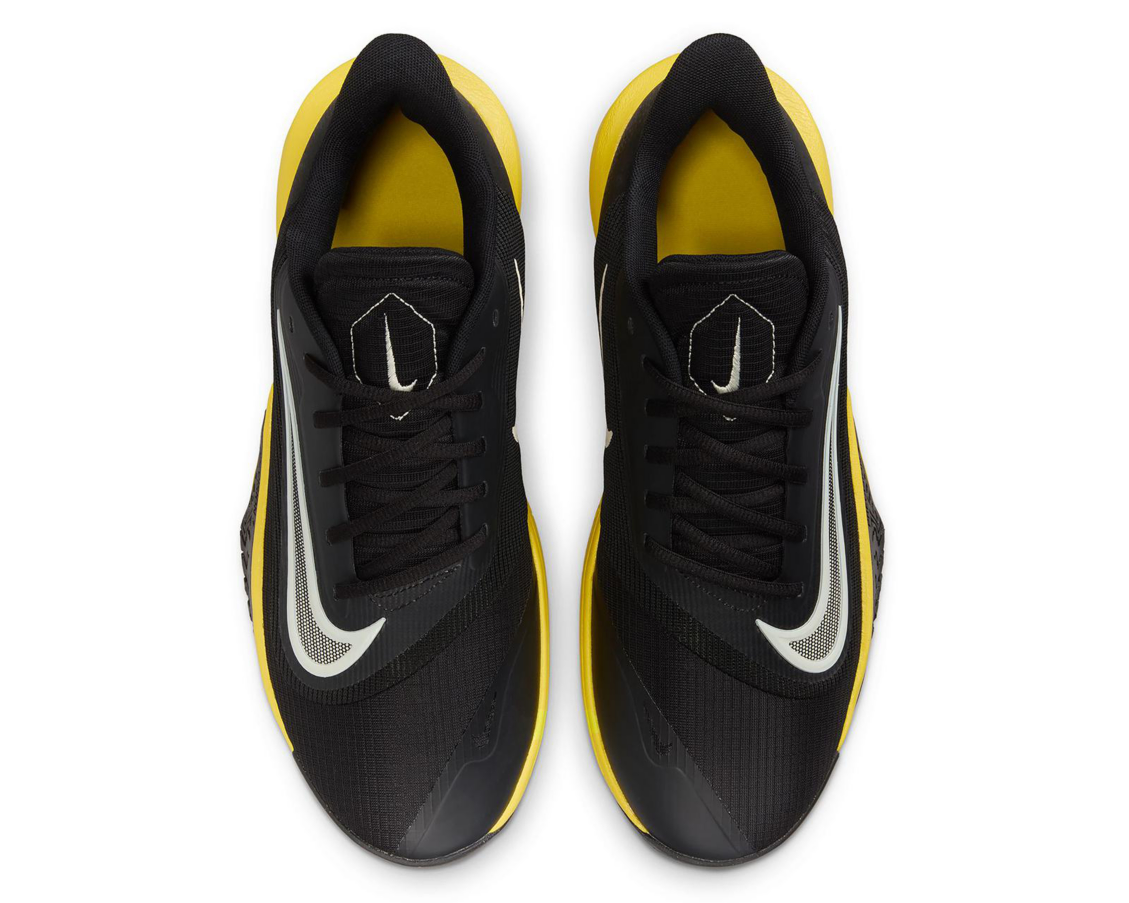 Foto 7 pulgar | Tenis de Basquetbol Nike Precision 7 para Hombre