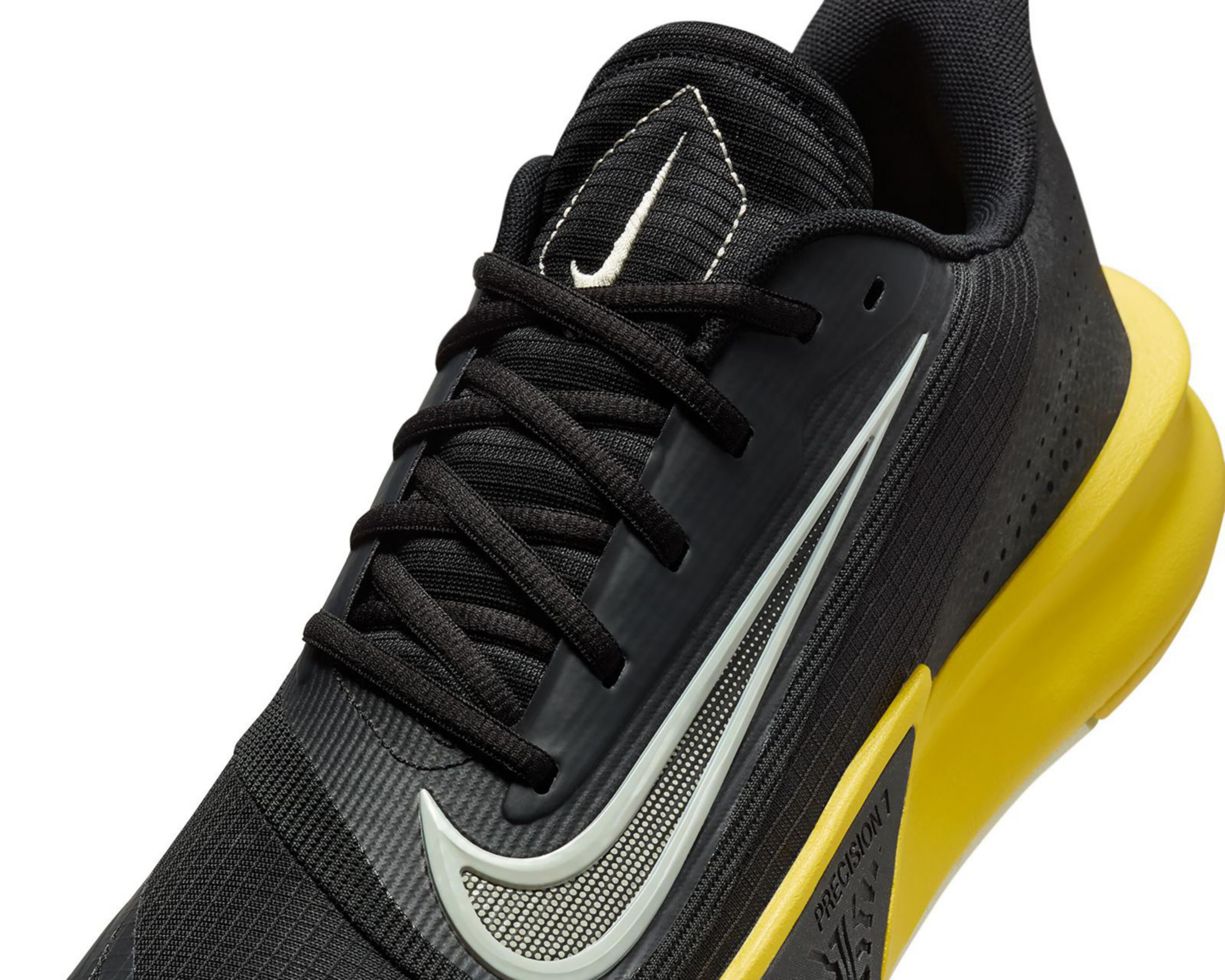 Foto 8 pulgar | Tenis de Basquetbol Nike Precision 7 para Hombre