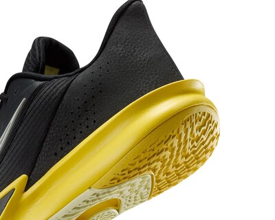Foto 8 | Tenis de Basquetbol Nike Precision 7 para Hombre